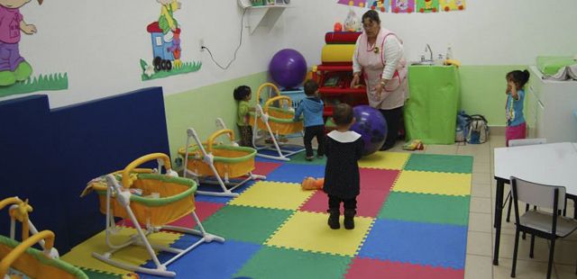 Adelantan fin de ciclo escolar 2015-2016 en Sonora - cendi