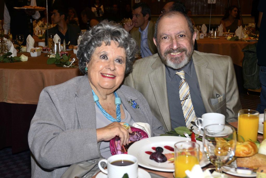 Chachita regresa al hospital, le extirpan la vesícula - chachita