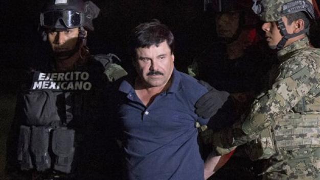 Matan a soldado que vigilaba el penal de “El Chapo”