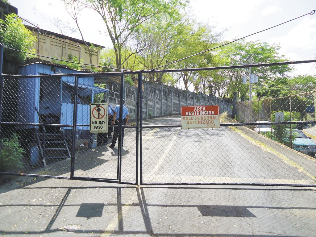 Detienen a estudiante mexicano en Nicaragua - chipote