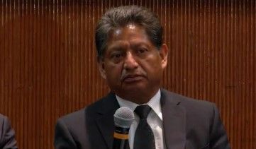 “No soy un delincuente, fui la primera víctima del asalto”: chofer de ETN