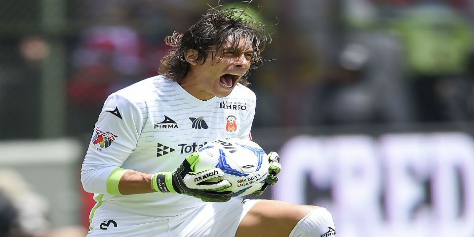 Cirilo Saucedo pasa a Bravos de Ciudad Juárez Cirilo Saucedo pasa a Bravos de Ciudad Juárez