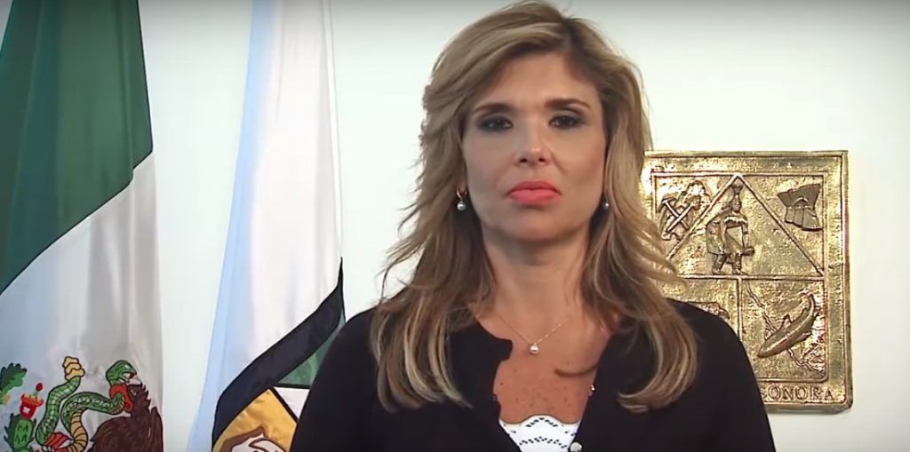 PGR responde al video de Claudia Pavlovich - claudia-pavlovich-video-pgr-1024x509