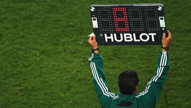 Nuevas reglas de juego en la Copa América - copa-america-TiempoEXtra