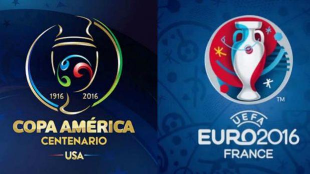 Costo de boletos Copa América vs. Eurocopa