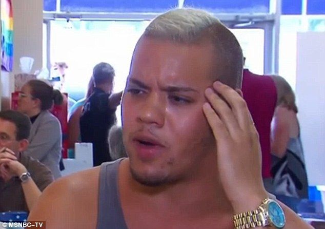 Tirador de Orlando podría haber sido homosexual - cord-cedeno