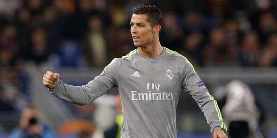 Eligen gol de Cristiano Ronaldo como el mejor de la Champions