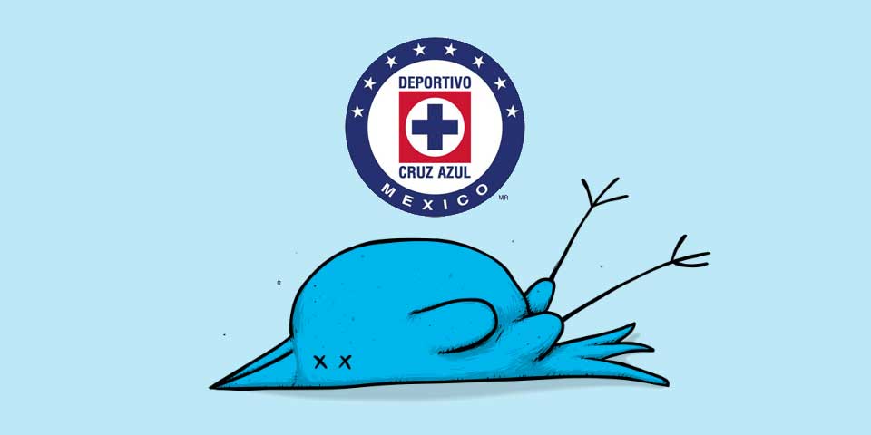 El #EpicFail de Cruz Azul en el Draft