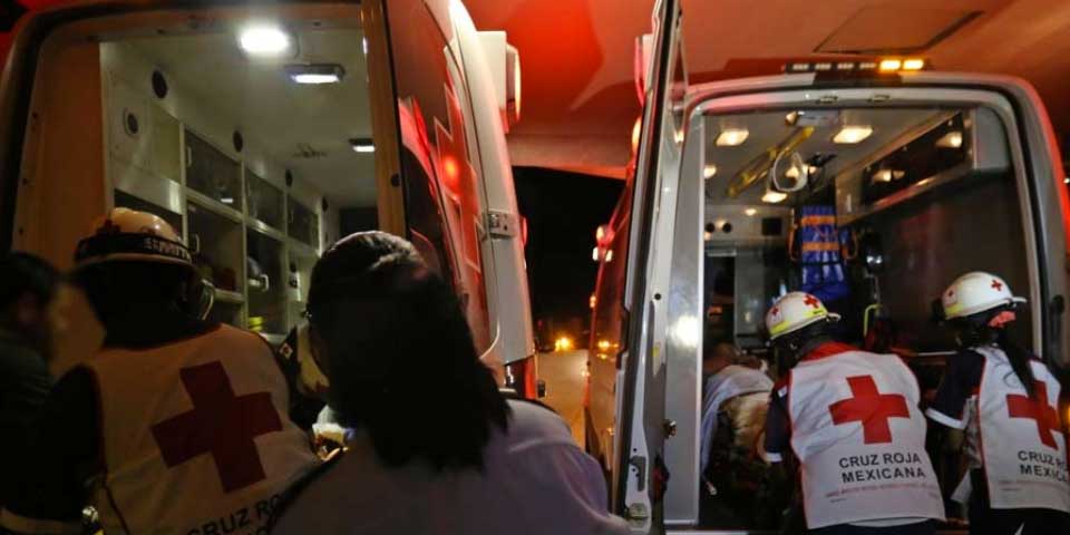 Mueren tres por tiroteo durante Día del Padre en Ciudad Juárez