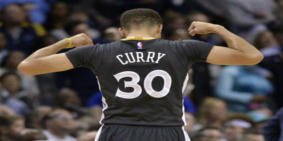 Stephen Curry no asistirá a Río 2016