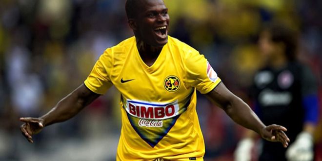 América, el equipo que más gasta en México - darwin-quintero