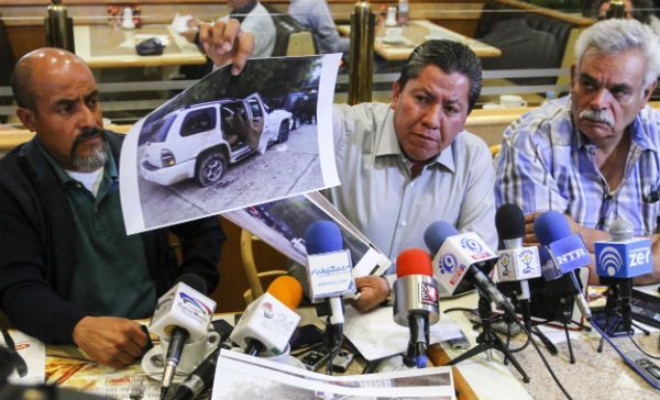 Morena no se aliará con ningún partido en 2018: AMLO - david-monreal