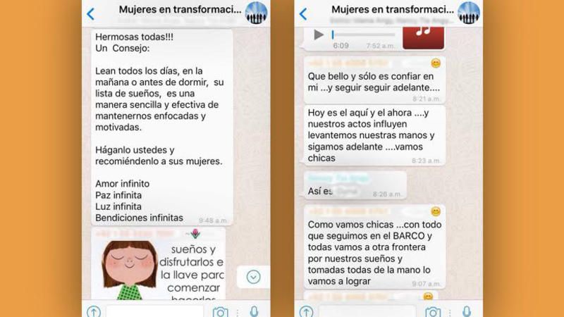 Advierten por fraude del "Telar de la Prosperidad" - descarga-1-3