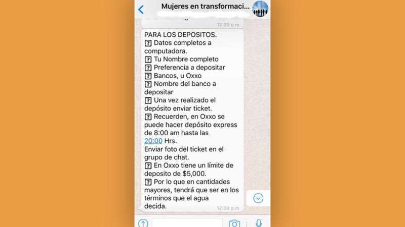 Advierten por fraude del "Telar de la Prosperidad" - descarga-2-1