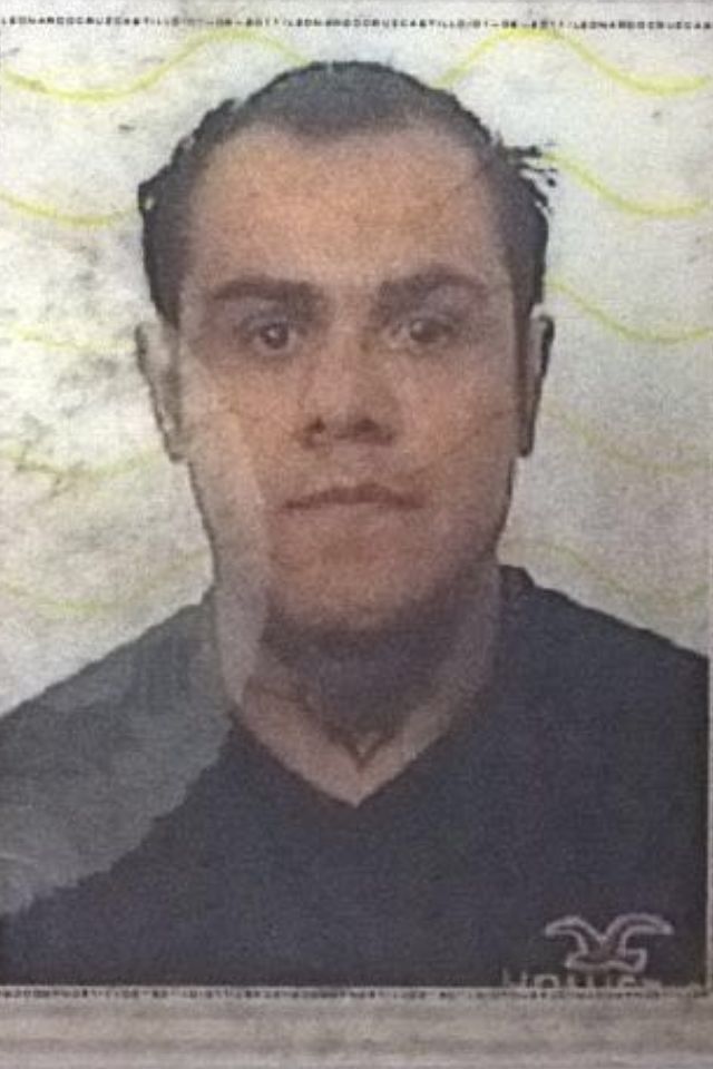 Detienen a presunto violador de pasajera de ETN - detenido-violador