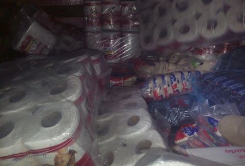 Detienen a 15 por delitos electorales en Oaxaca - detenidos-fepade-oaxaca-2