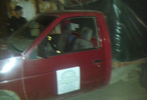 Detienen a 15 por delitos electorales en Oaxaca - detenidos-fepade-oaxaca-3