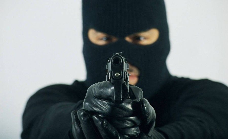 Al alza, delitos en la Ciudad de México