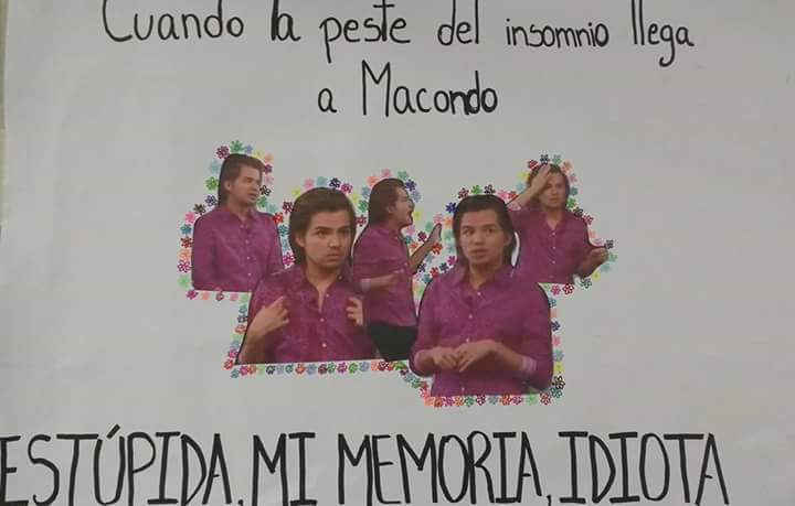 Cien años de soledad en memes - display-1