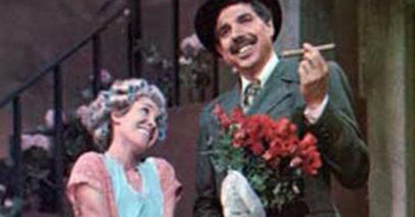 La muerte de Rubén significa el final de una era: Florinda