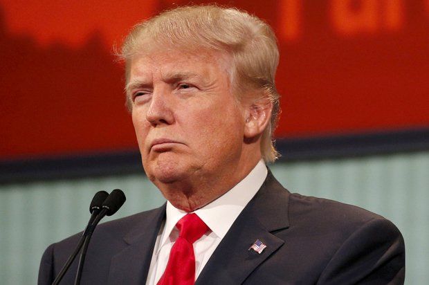 Donald Trump castigará a quien no reporte una amenaza nacional - donald_trump17