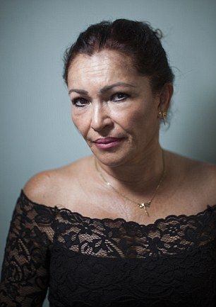 Supuesta cirujana plástica desfiguró a víctimas en Guanajuato - dora-2