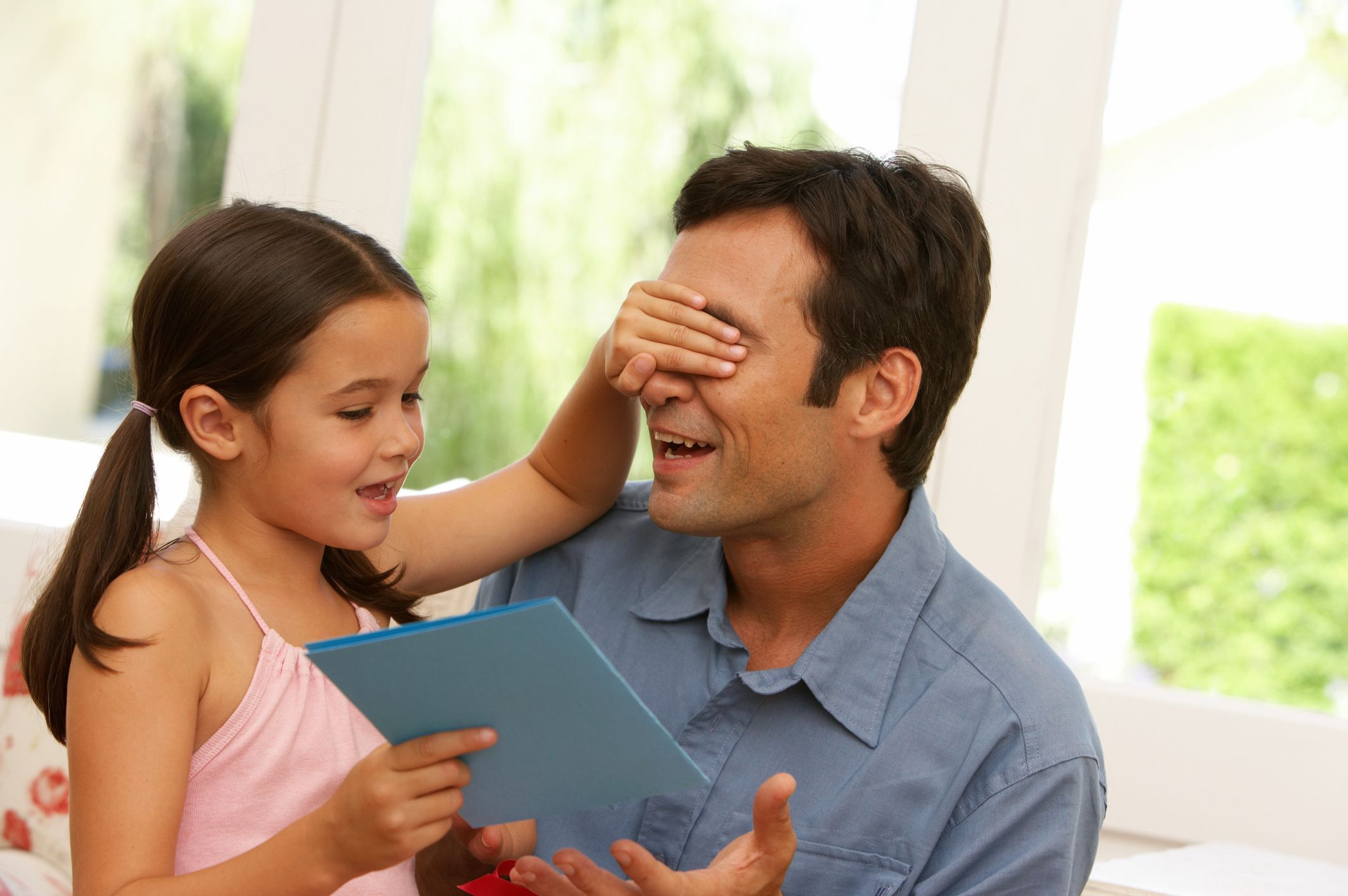 Celebra el día del padre con las aplicaciones especiales para él