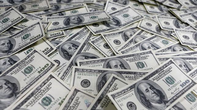 Dólar cerró el lunes en 19.00 pesos Dólar cerró el lunes en 19.00 pesos