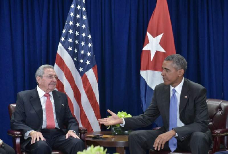 Operarán líneas aéreas entre EE.UU. y Cuba - ee.uu-cuba-