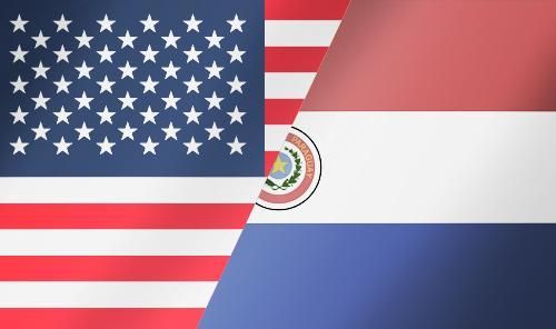 Eliminado Paraguay de la Copa América