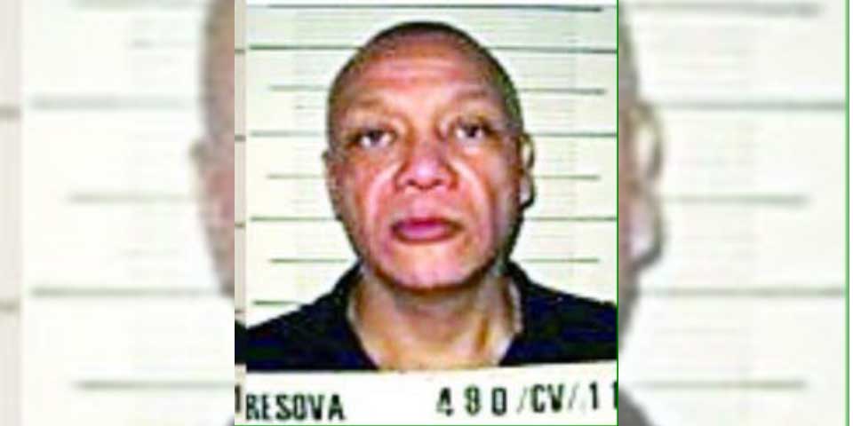 Recapturan en Tlalnepantla a ‘El Fugas’