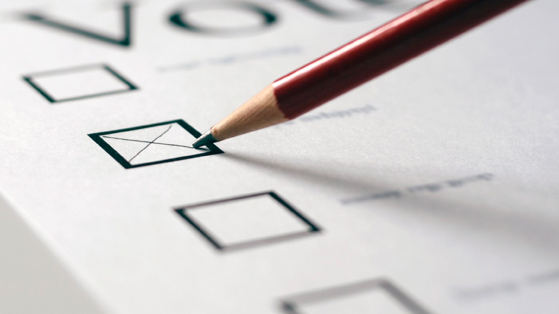 Pese a inseguridad, INE confía en una jornada electoral sin problemas - elecciones2