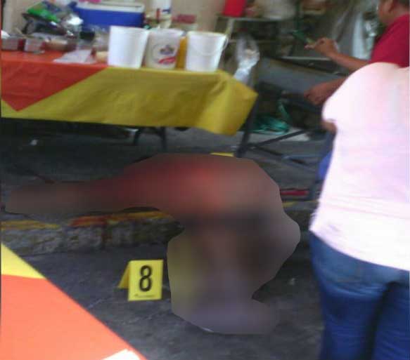 Asesinan a propietario de cadena de bares de Acapulco - empresario-asesinado-acapulco-2