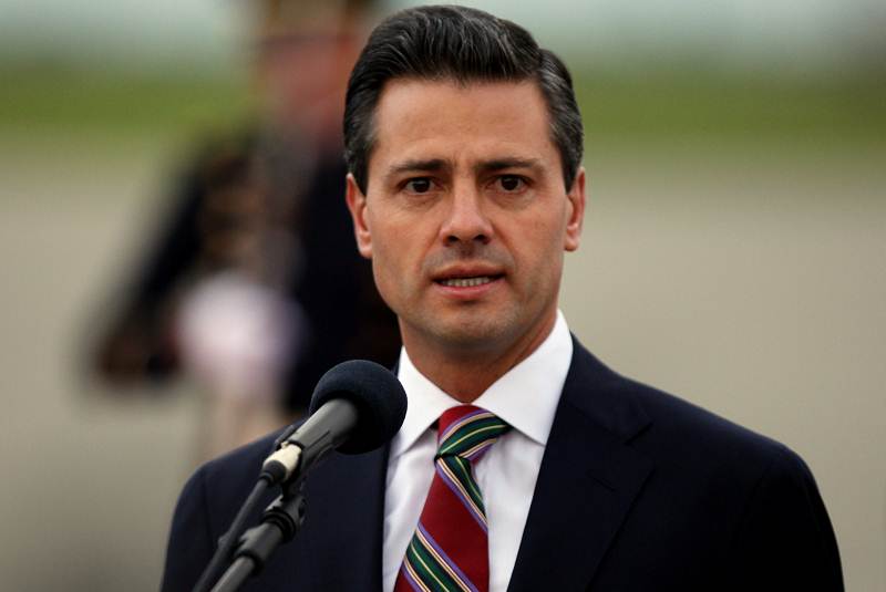 Gobierno federal no es insensible a las demandas de la sociedad: EPN - epn