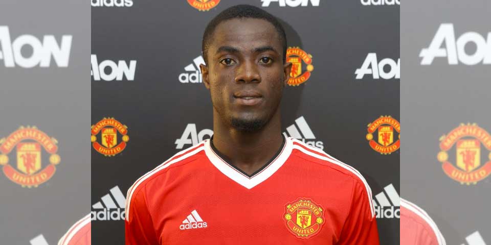 Manchester United contrata a Eric Bailly