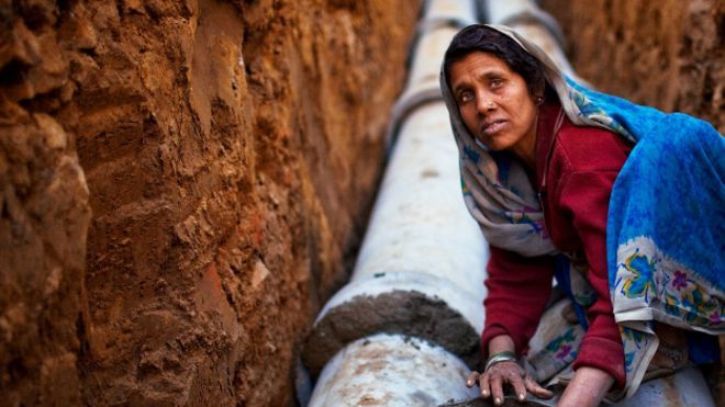 Alrededor de 40 millones de personas viven en "esclavitud moderna" - esclavitud-moderna