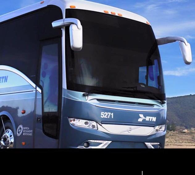 Esposa de exdiputado denuncia violación en autobús de ETN - etn-2