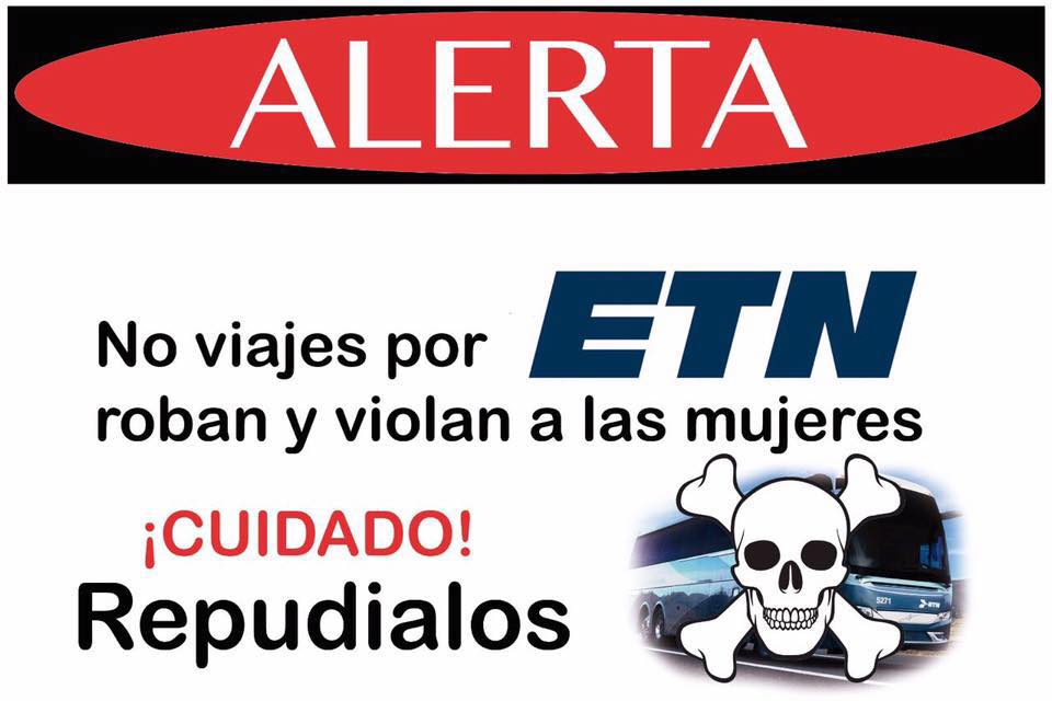 La Autopista México-Querétaro, una de las más peligrosas del país - etn-7