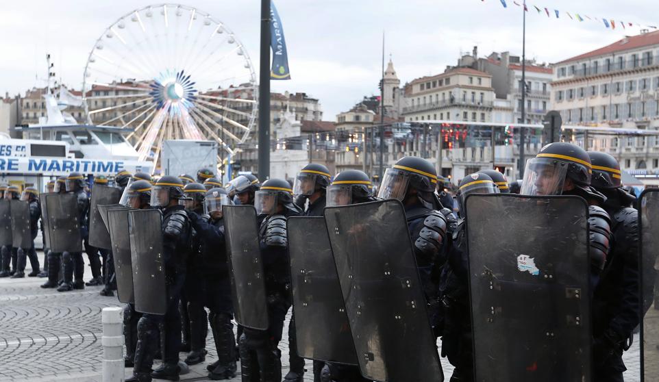 Eurocopa suma 557 personas detenidas por enfrentamientos - eurodetenidos-6