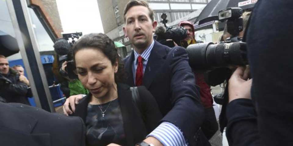 Chelsea y Eva Carneiro llegan a un acuerdo