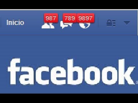 Actualización de Facebook serviría como spam - facebook2