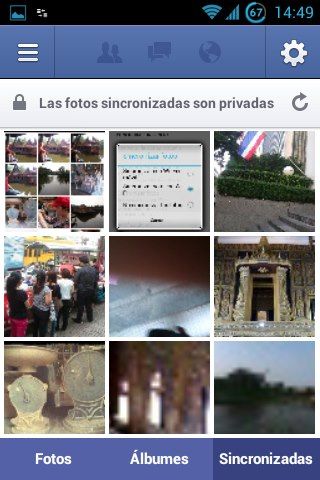 Conoce los cambios de Facebook - facebook3