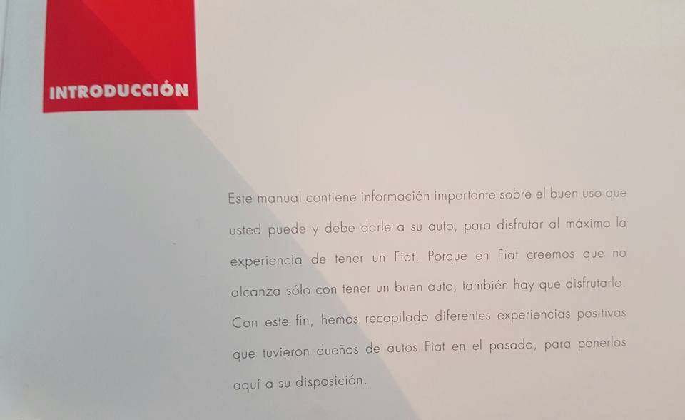 Fiat dio de baja su polémico manual de auto - fiat03