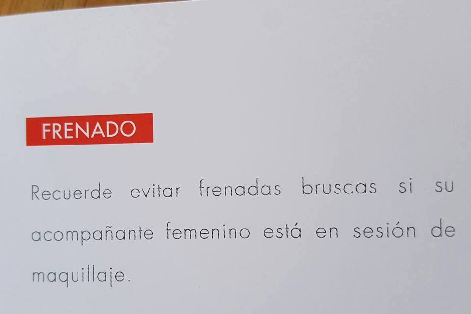 Fiat dio de baja su polémico manual de auto - fiat7