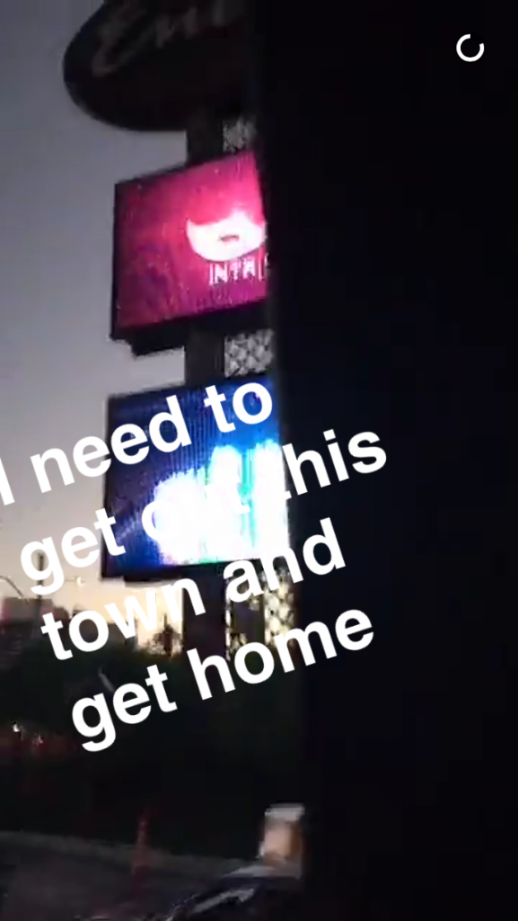 Así fue el festejo del campeonato de los Cavs en Las Vegas - fiesta-cavaliers-577x1024