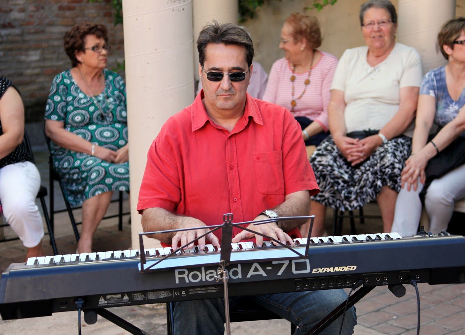 México y Francia participarán en La Fiesta de la Música 2016 en Puebla - fiesta-de-la-misca