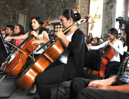 México y Francia participarán en La Fiesta de la Música 2016 en Puebla - fiesta-music