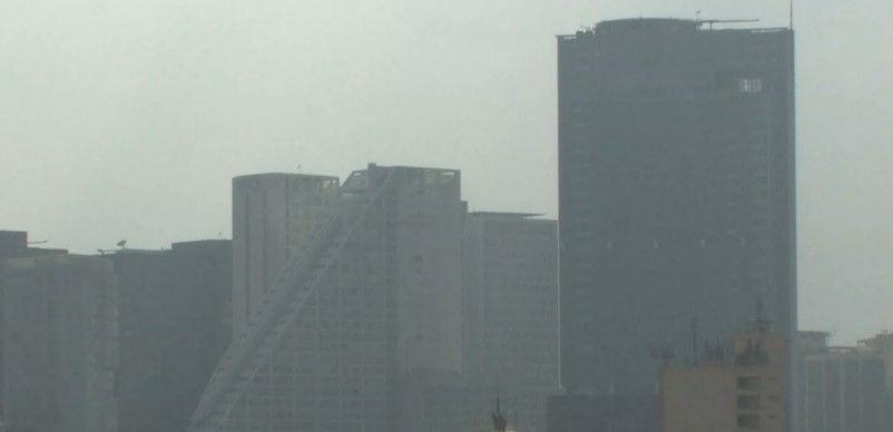 A pesar de alcanzar niveles de contingencia, mañana no aplicará doble Hoy No Circula