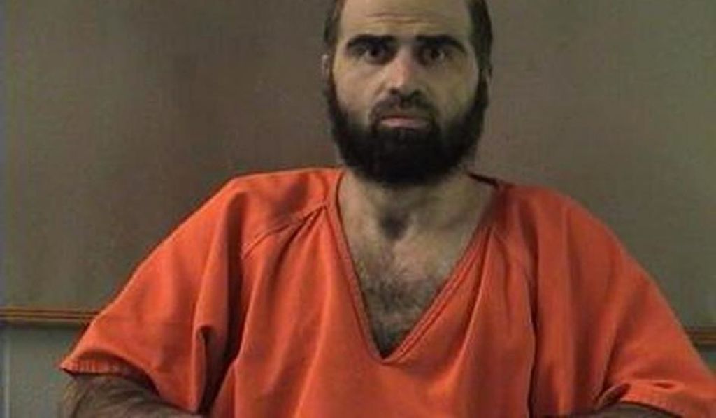 Los peores tiroteos en Estados Unidos - fort-hood