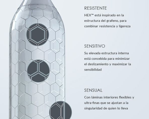 Presentan condón que no se rompe - full_condonhex-irrompible-3-lifeandstyle